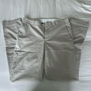 MENS J CREW TECH PANTS [29x32]